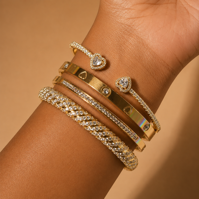 BRACELETS