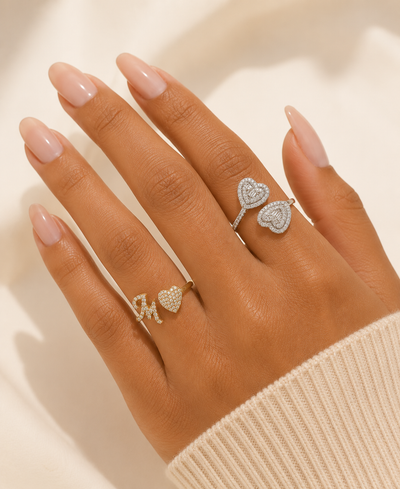 RINGS