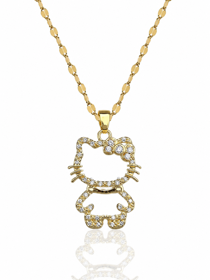 Whiskered Dream Chain