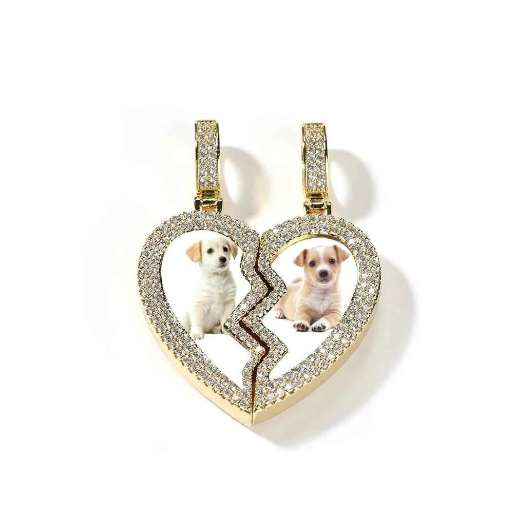 Cherished Bond Necklace