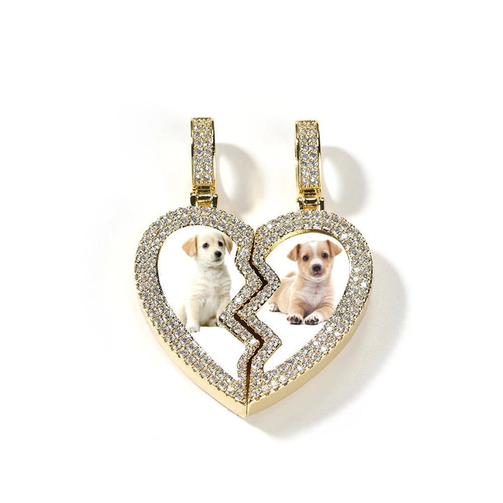 Cherished Bond Necklace - MeekslxCollection