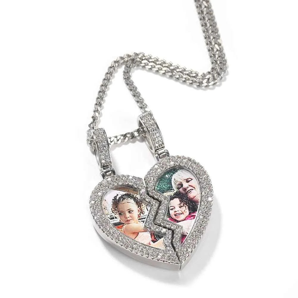Cherished Bond Necklace