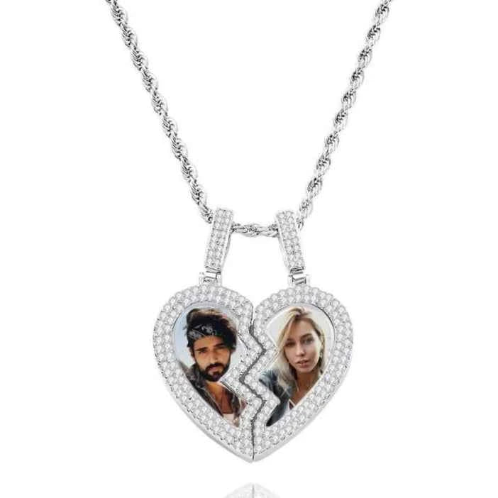 Cherished Bond Necklace