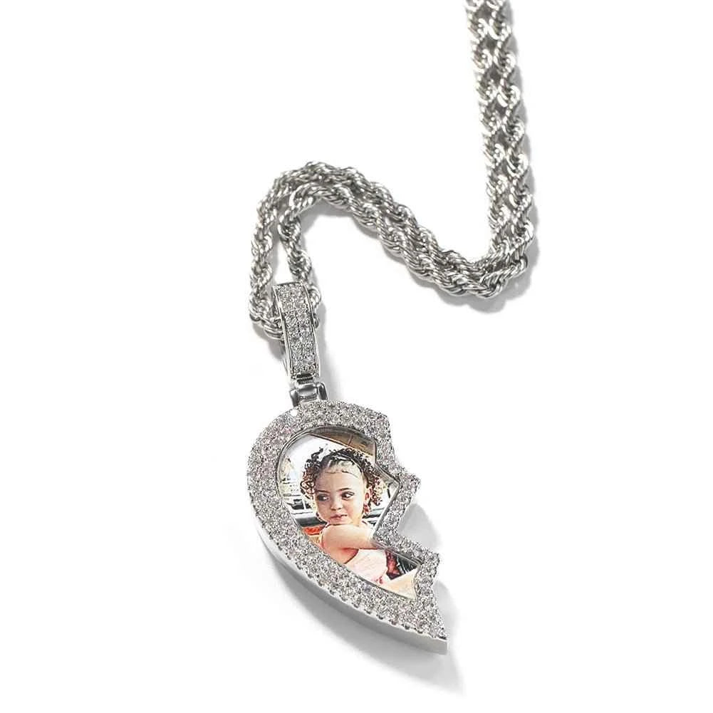 Cherished Bond Necklace