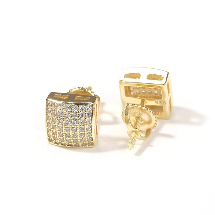 Classic Cube Charm - MeekslxCollection