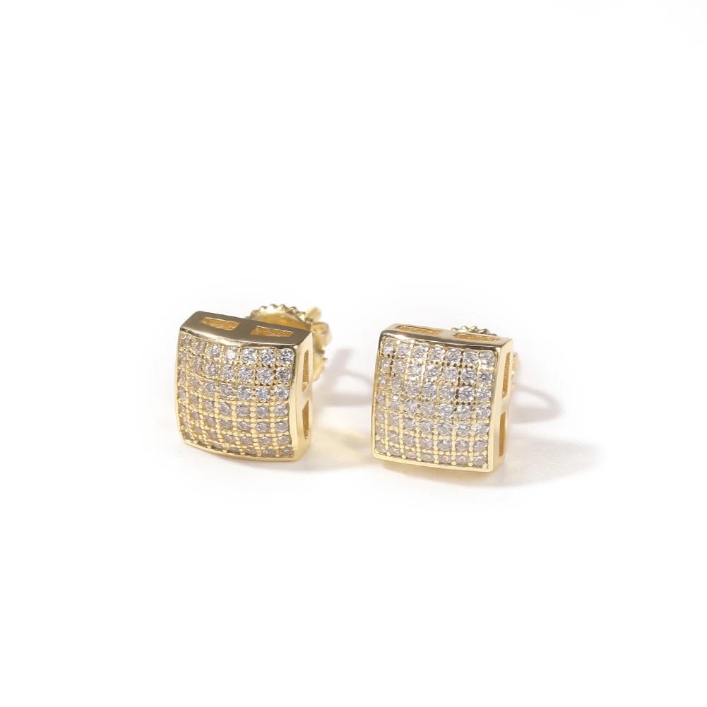 Classic Cube Charm - MeekslxCollection