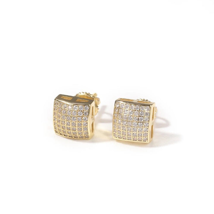 Classic Cube Charm - MeekslxCollection