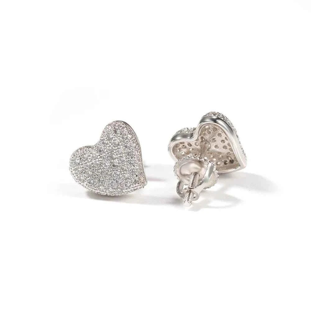 Endless Love Earrings