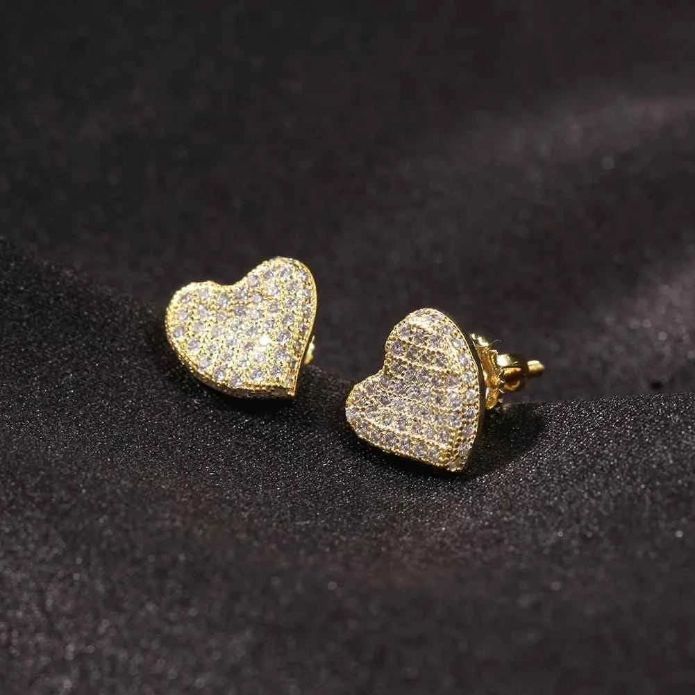 Endless Love Earrings