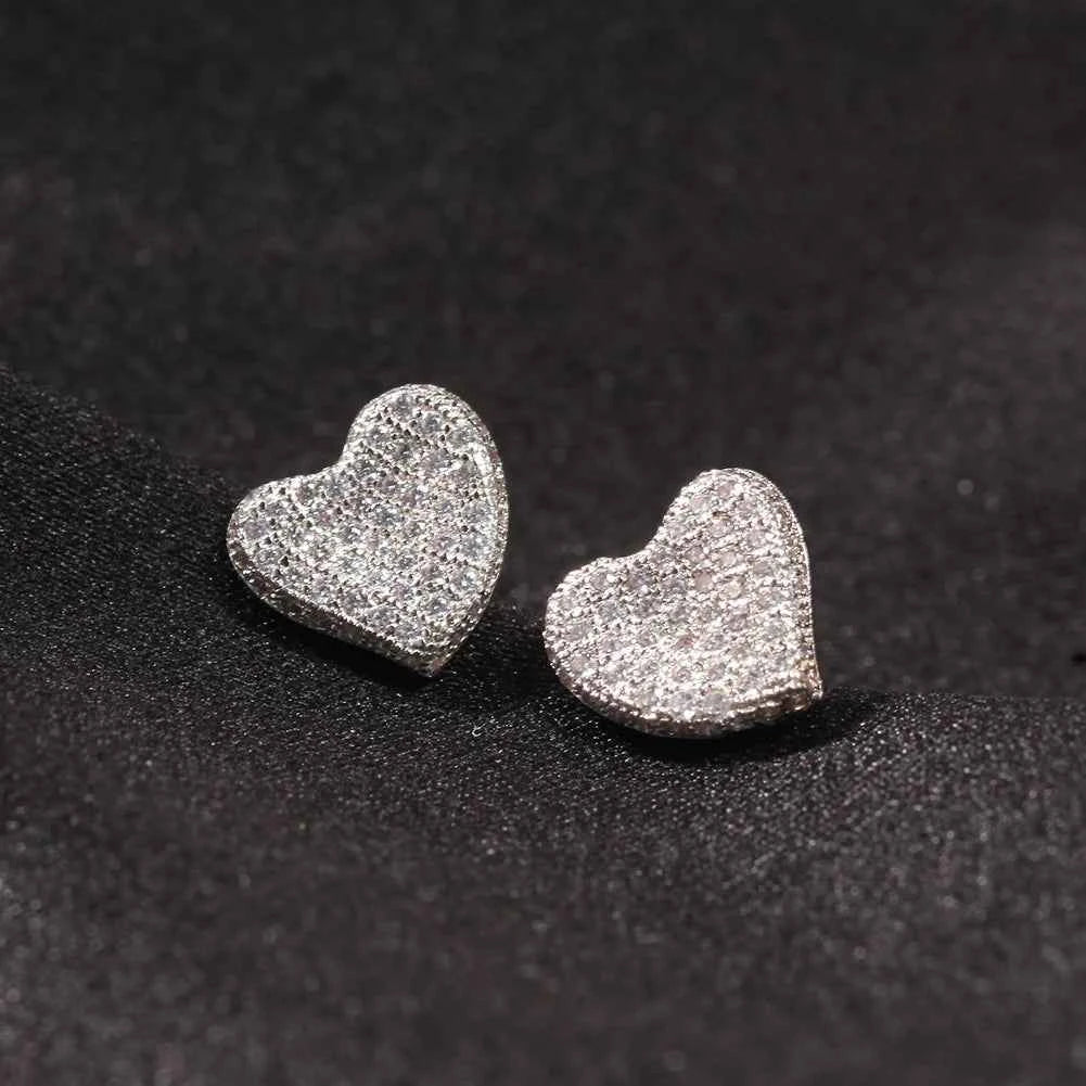 Endless Love Earrings