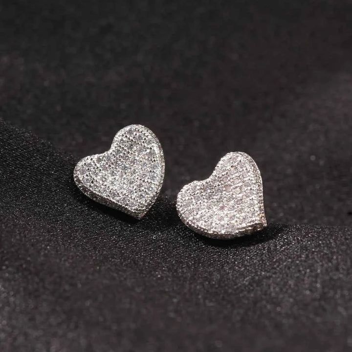 Endless Love Earrings