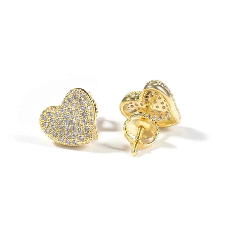 Endless Love Earrings