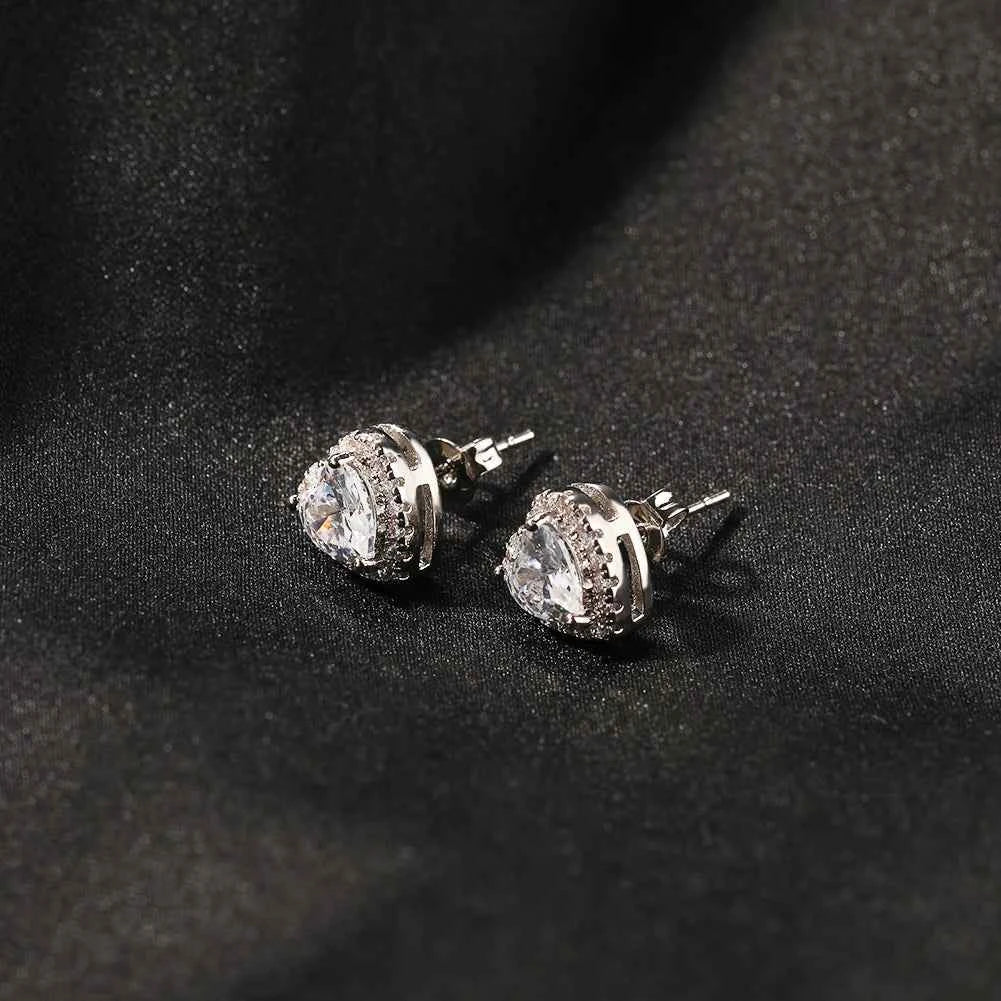 Forever Yours Earrings