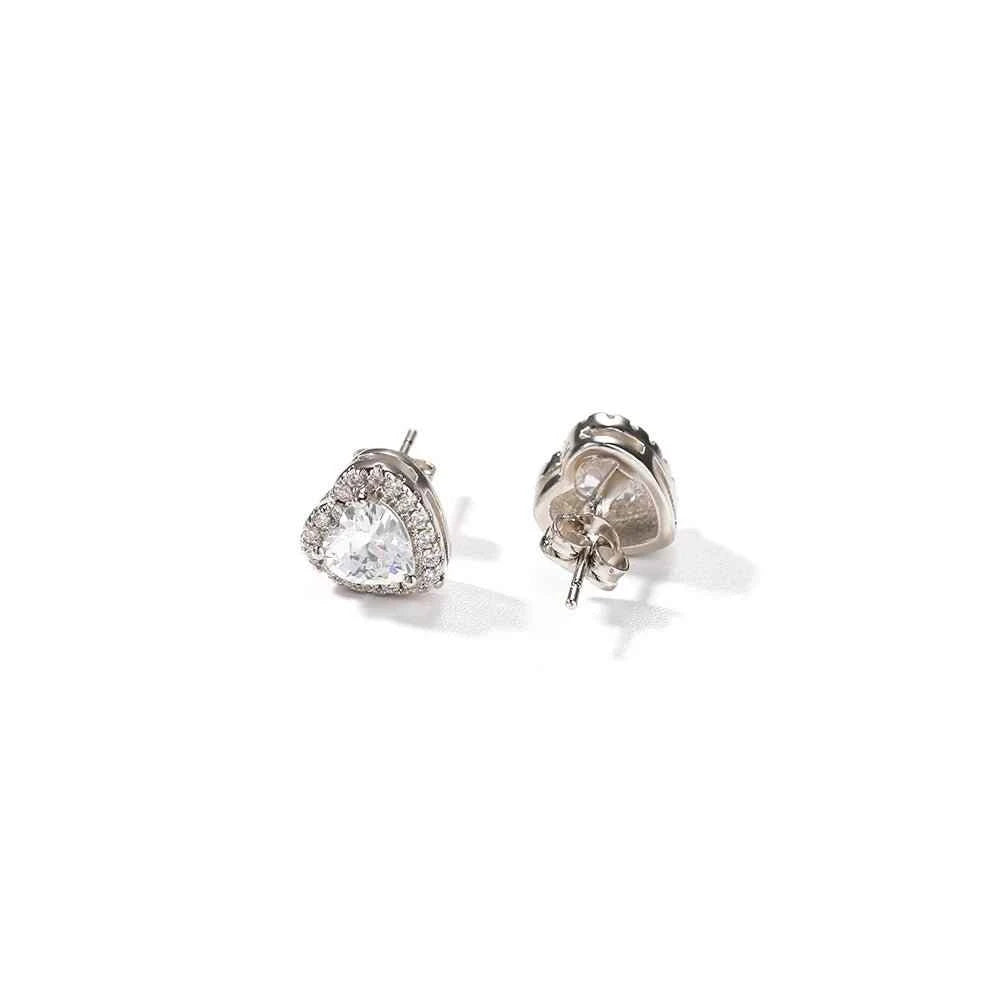 Forever Yours Earrings