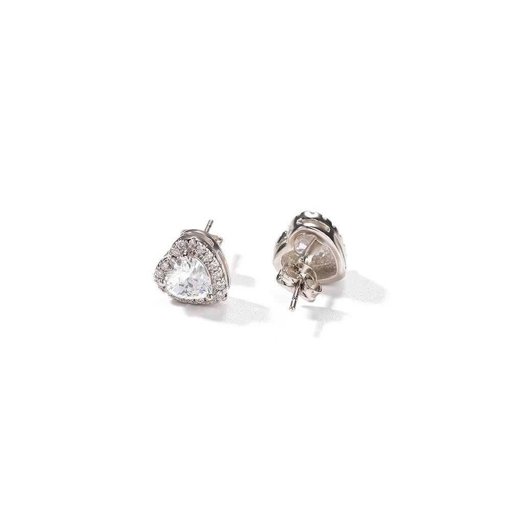 Forever Yours Earrings - MeekslxCollection