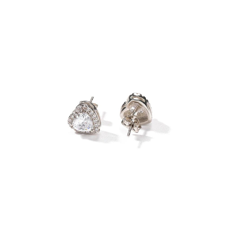 Forever Yours Earrings - MeekslxCollection