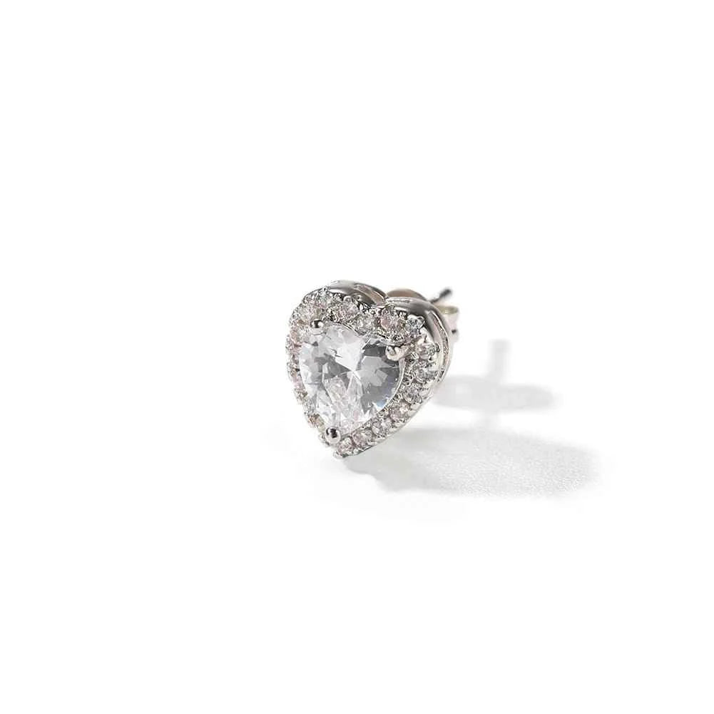 Forever Yours Earrings
