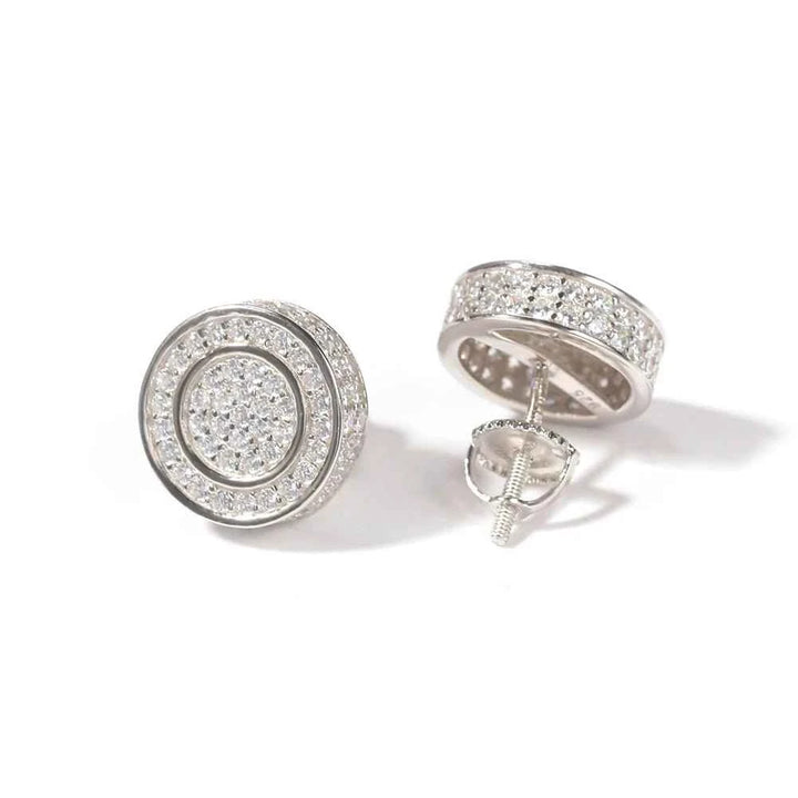 Orbit Luxe Earrings