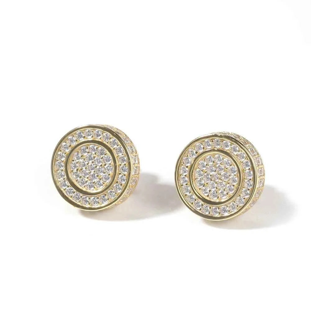 Orbit Luxe Earrings