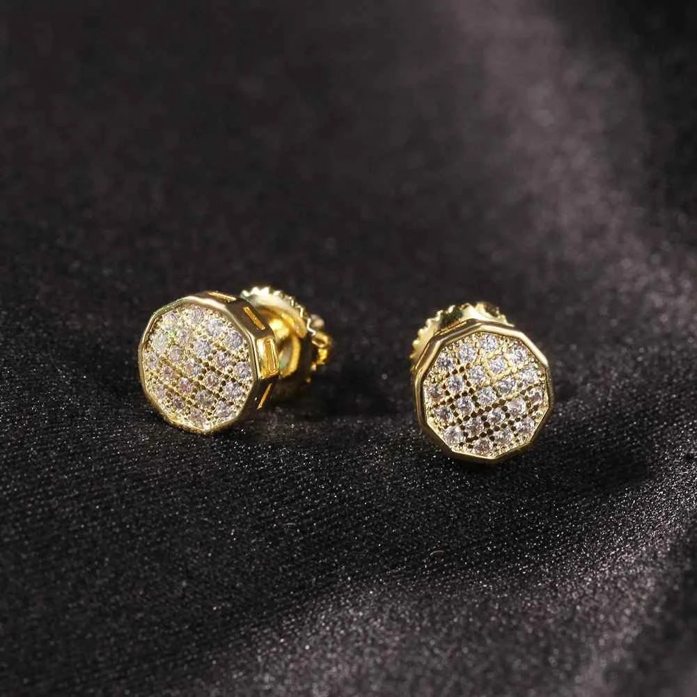 Solar Radiance Studs