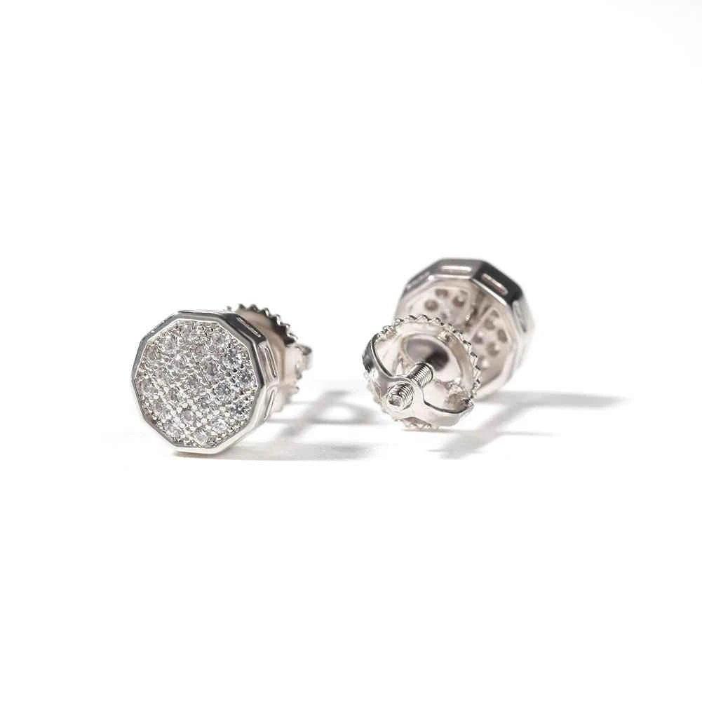 Solar Radiance Studs