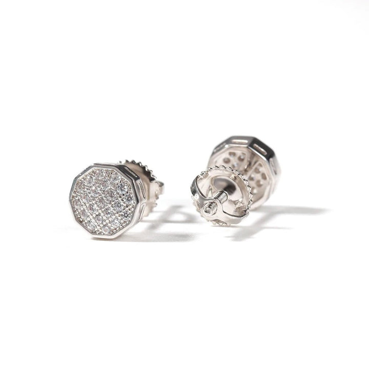 Solar Radiance Studs - MeekslxCollection