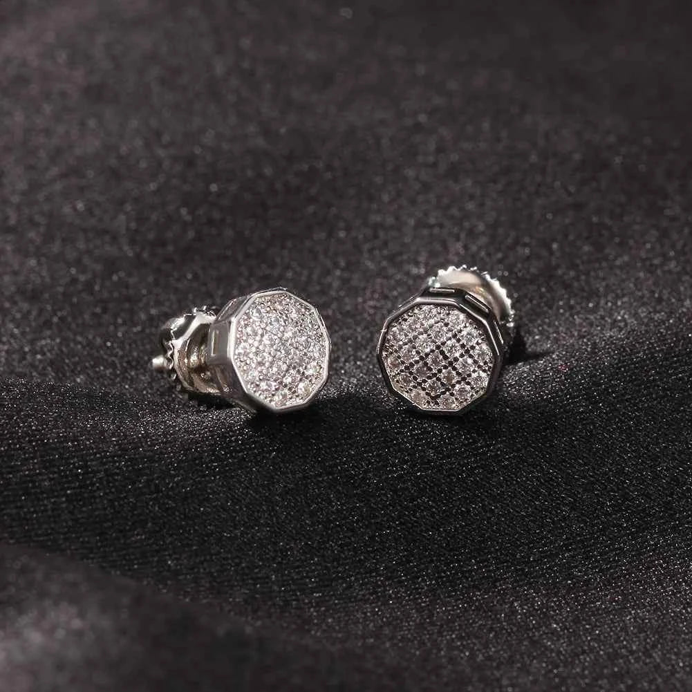 Solar Radiance Studs