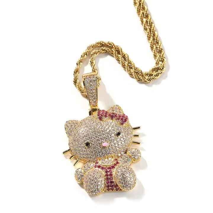 Sweet Kitty Chain