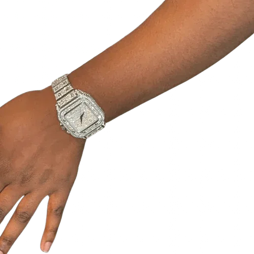 The CEO - MeekslxCollection