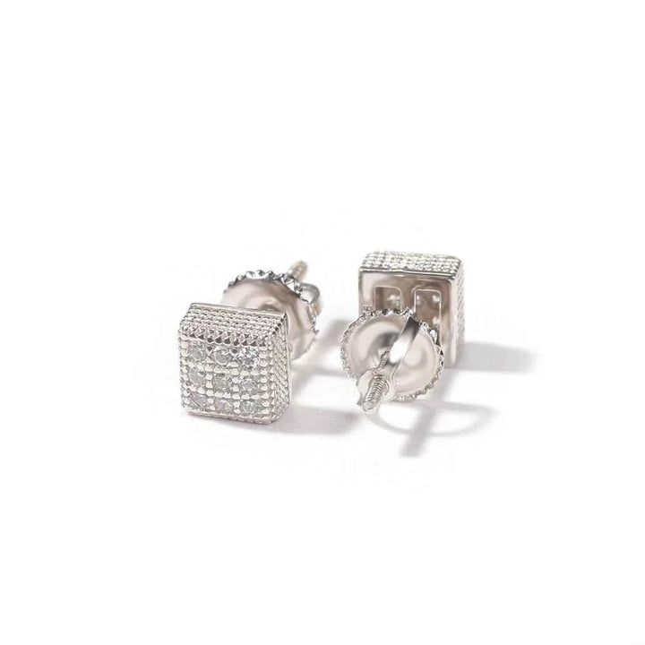 Timeless Square Drops