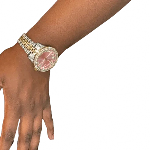 Two tone London - MeekslxCollection