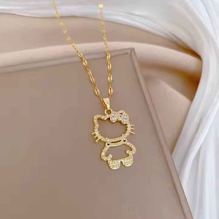 Whiskered Dream Chain