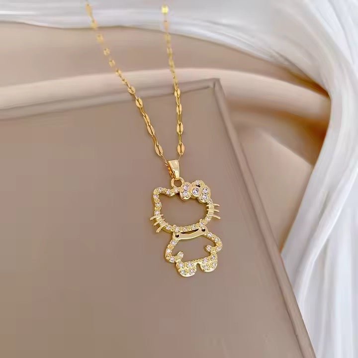 Whiskered Dream Chain - MeekslxCollection