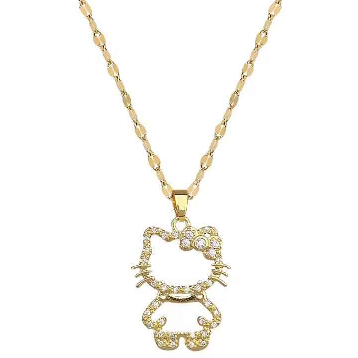 Whiskered Dream Chain