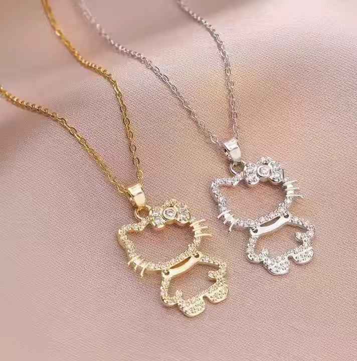 Whiskered Dream Chain