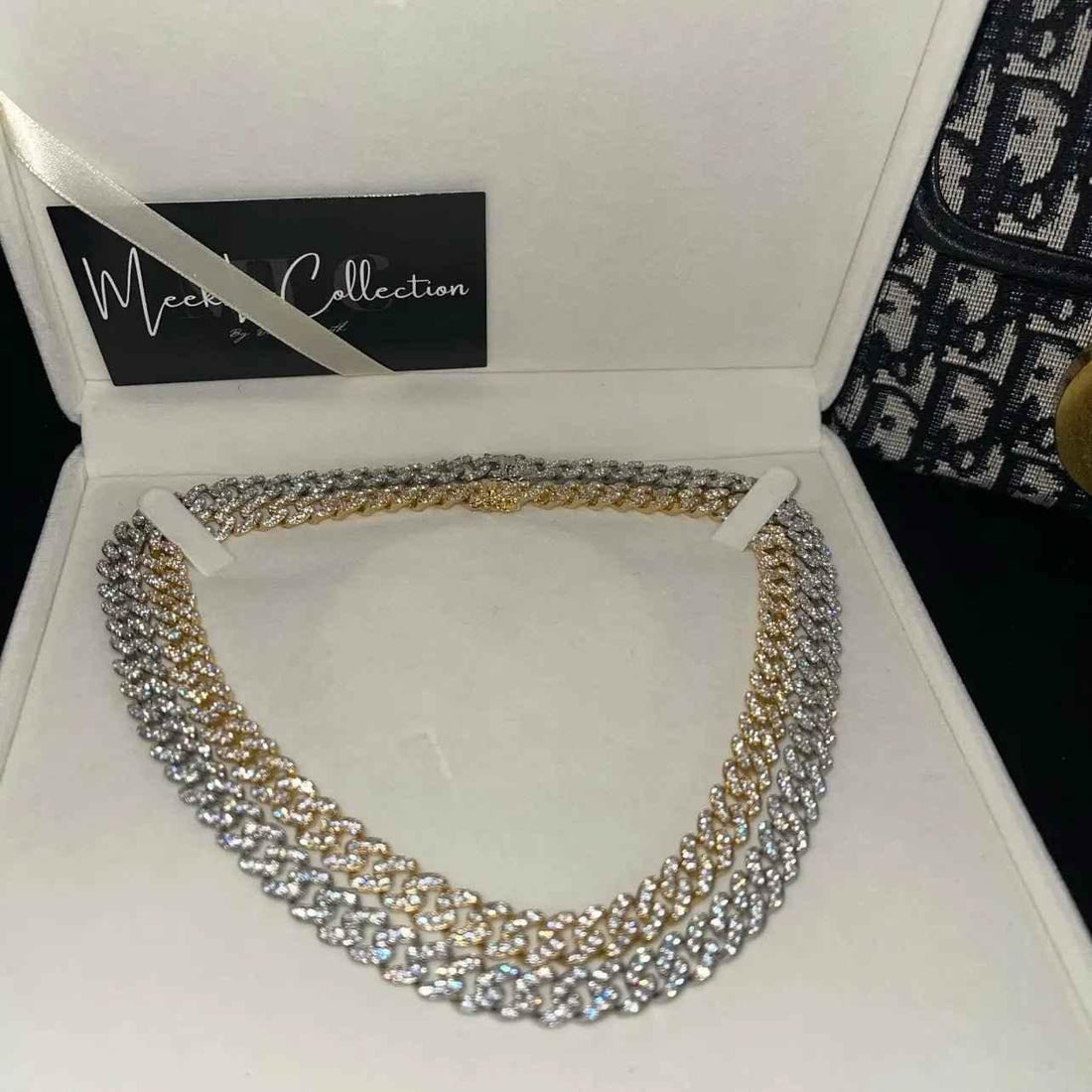 Classic 9mm Cuban Chain