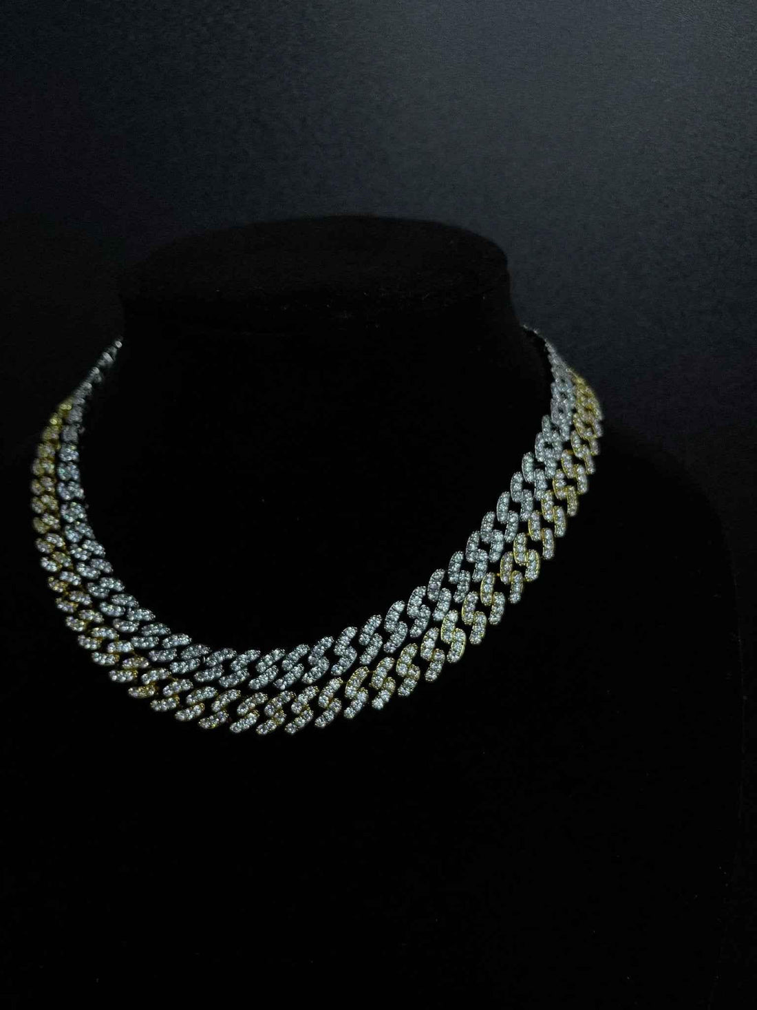 Classic 9mm Cuban Chain